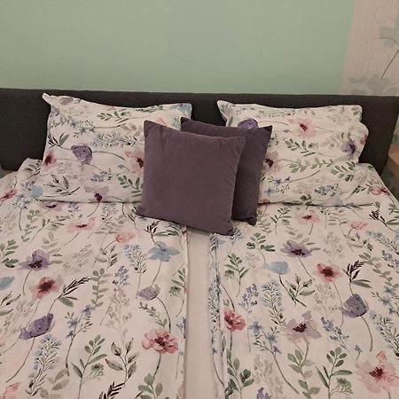 Soul Otel Palić Dış mekan fotoğraf