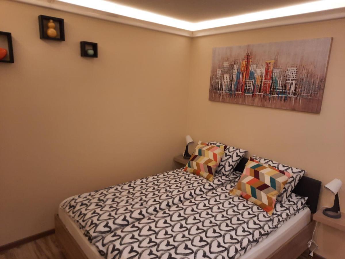 Soul Otel Palić Dış mekan fotoğraf