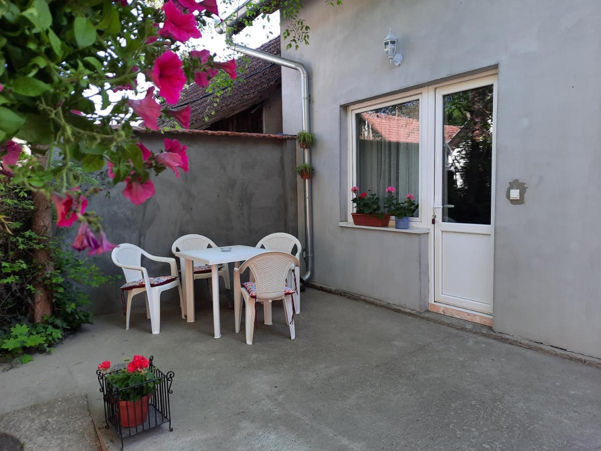 Soul Otel Palić Dış mekan fotoğraf