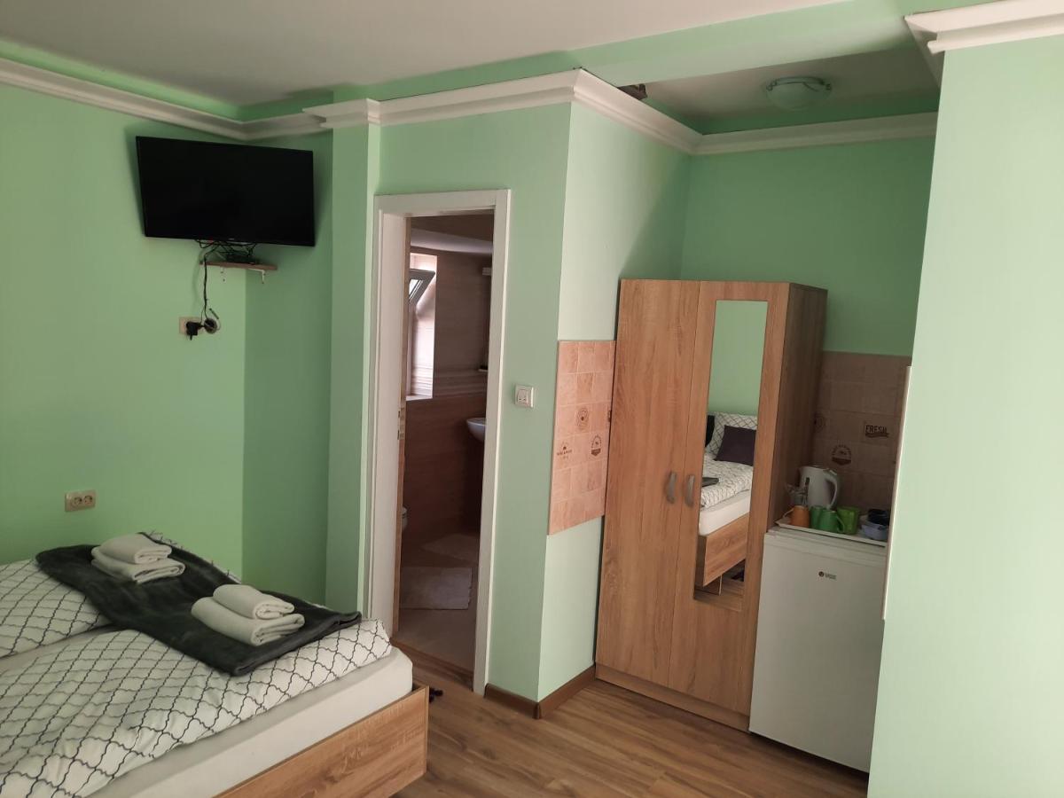 Soul Otel Palić Oda fotoğraf