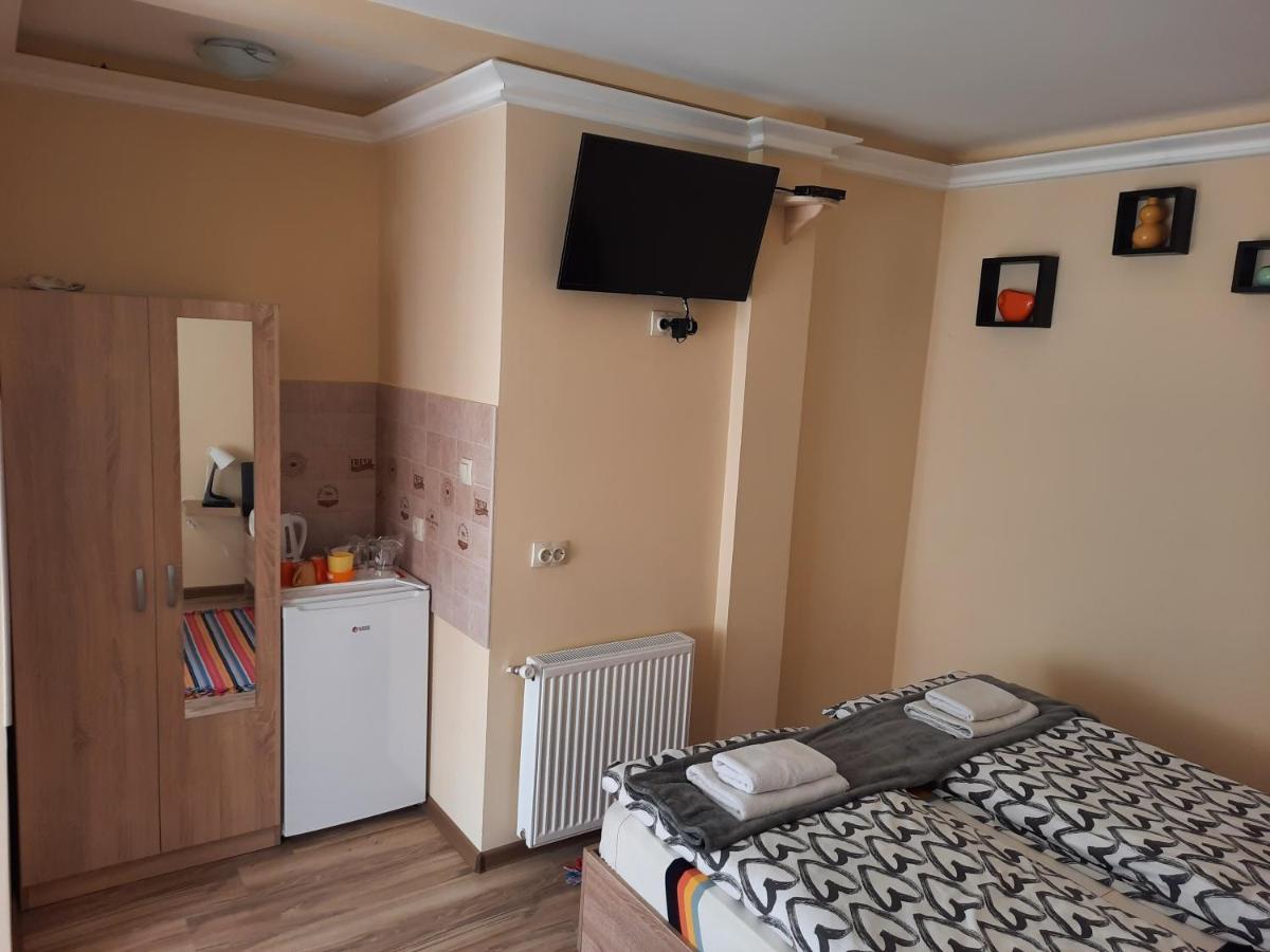 Soul Otel Palić Oda fotoğraf