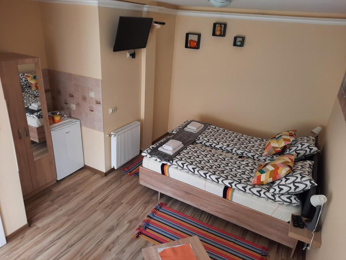 Soul Otel Palić Oda fotoğraf