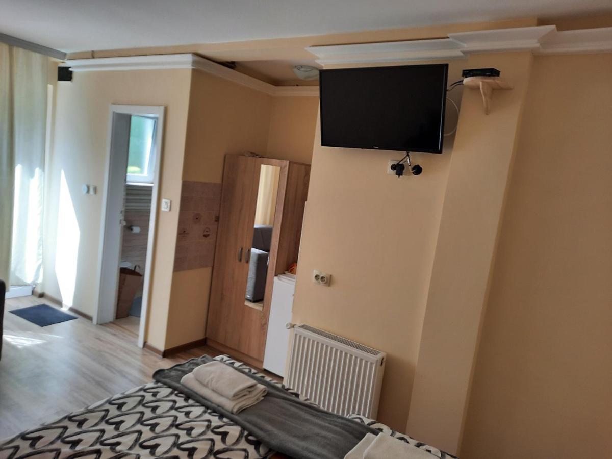 Soul Otel Palić Oda fotoğraf