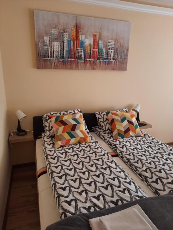 Soul Otel Palić Oda fotoğraf