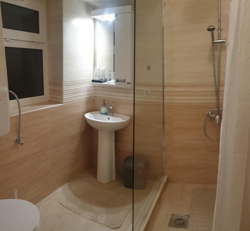 Soul Otel Palić Dış mekan fotoğraf