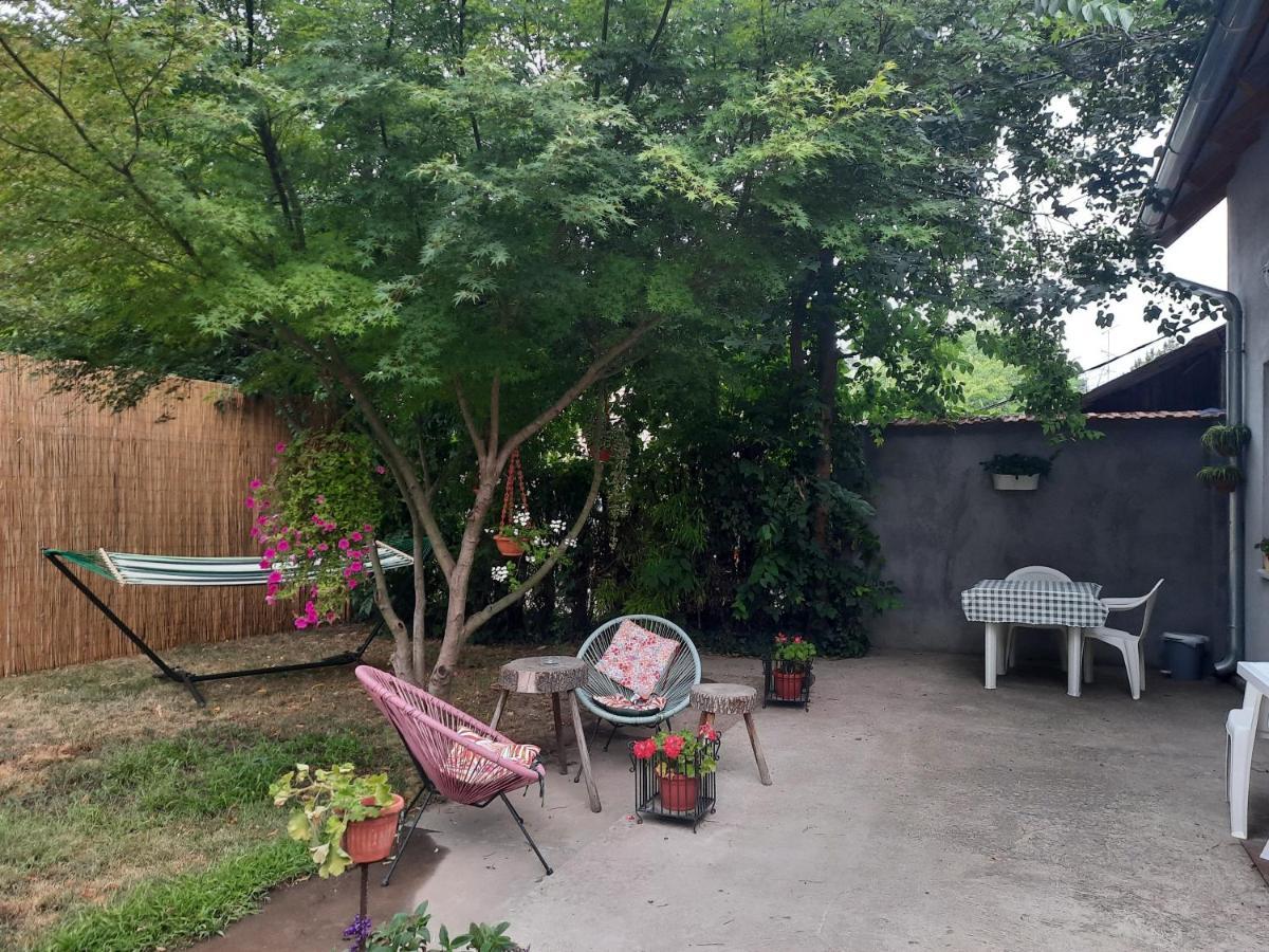Soul Otel Palić Dış mekan fotoğraf