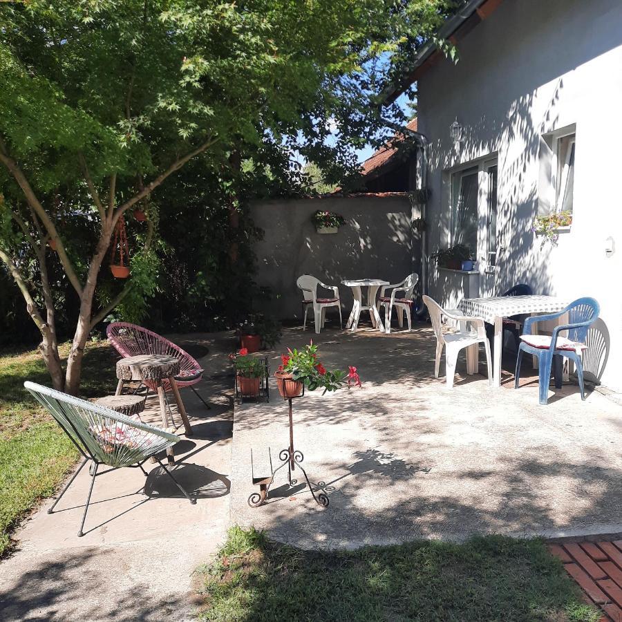 Soul Otel Palić Dış mekan fotoğraf