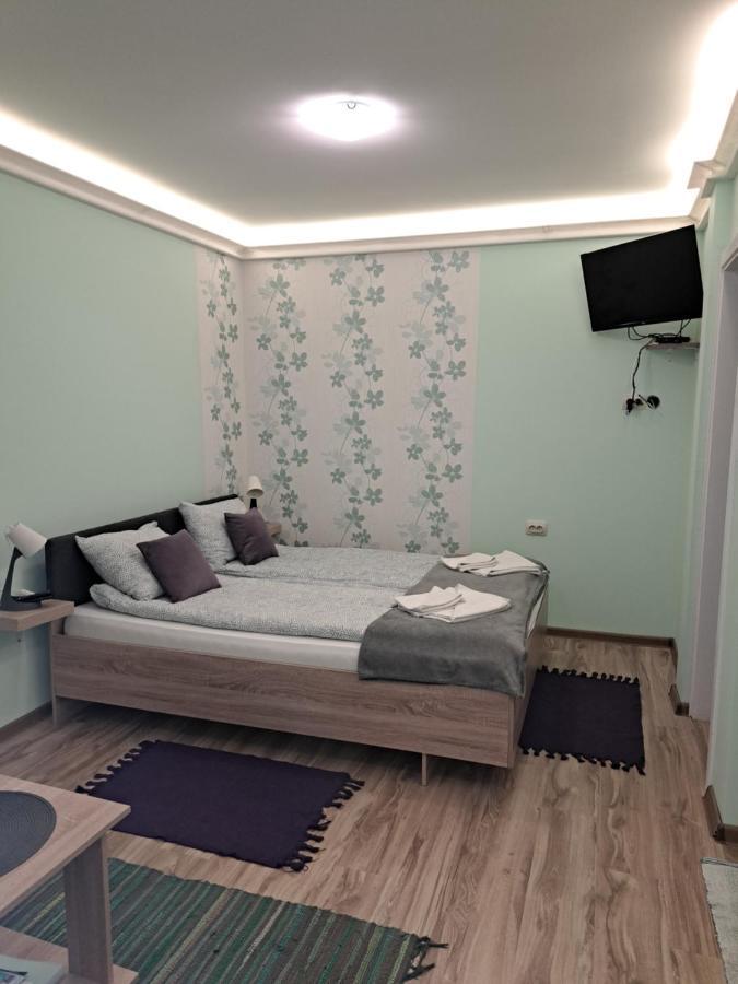 Soul Otel Palić Dış mekan fotoğraf