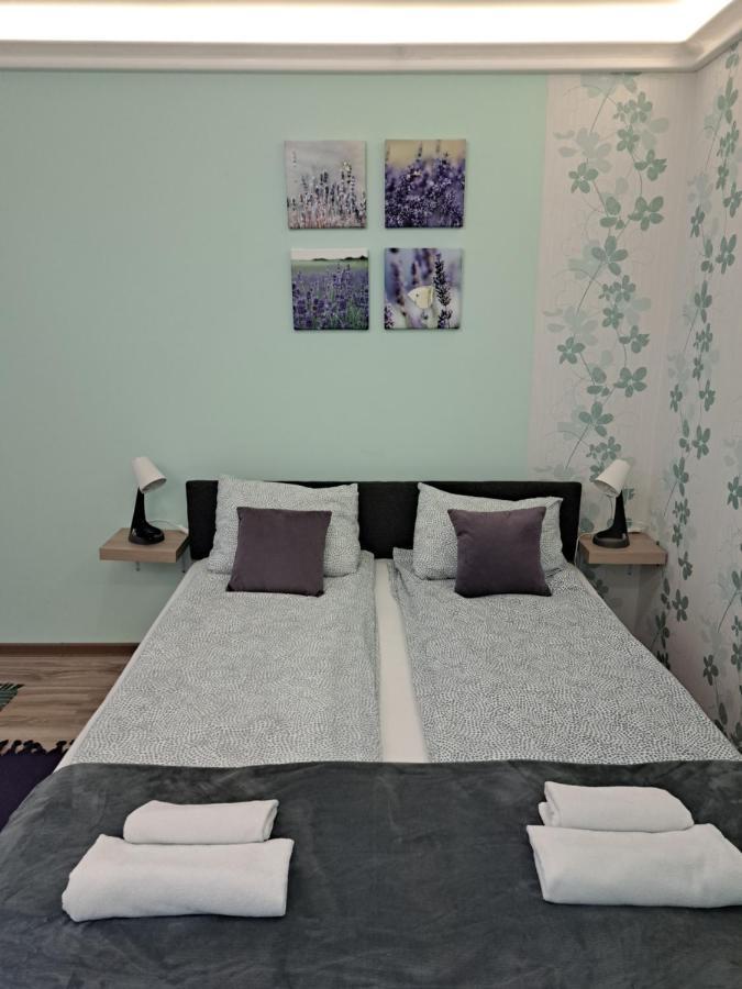 Soul Otel Palić Dış mekan fotoğraf