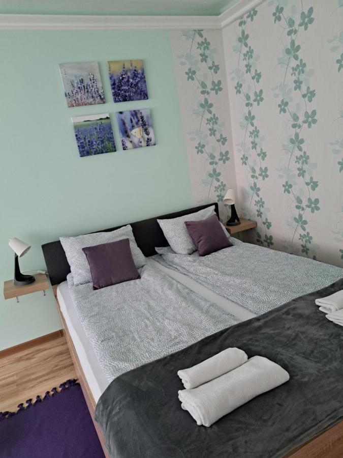 Soul Otel Palić Dış mekan fotoğraf