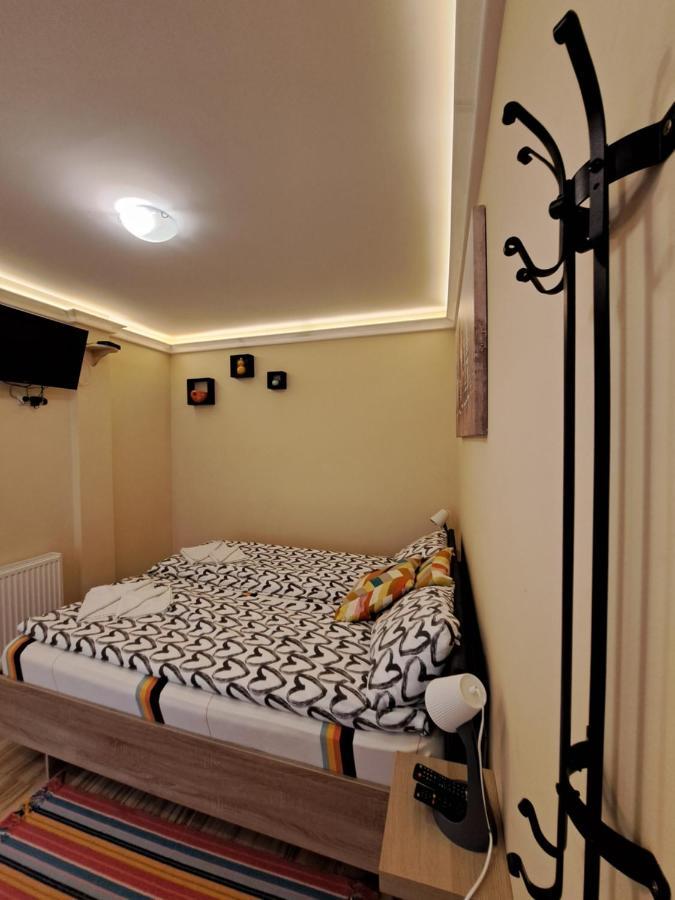 Soul Otel Palić Dış mekan fotoğraf