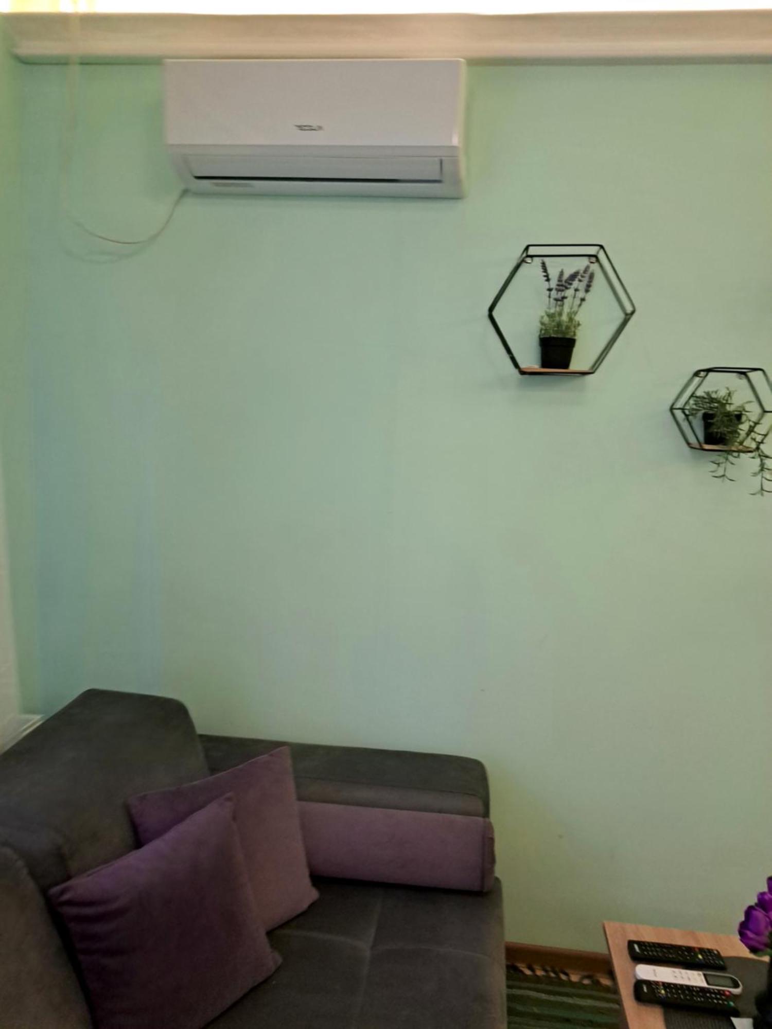 Soul Otel Palić Dış mekan fotoğraf